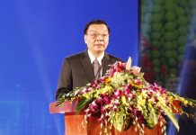 Techmart Hanoi 2016: Liên kết cùng hội nhập và phát triển bền vững