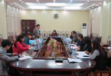 Liên hiệp hội Thái Nguyên hoàn thành kết quả thực hiện đề tài “Nghiên cứu giải pháp đảm bảo thực thi hoạt động tư vấn, phản biện và giám định xã hội trên địa bàn tỉnh Thái Nguyên”