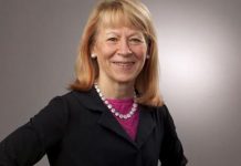 Đặc sứ khoa học Mỹ đến Việt Nam