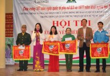 Nâng cao nhận thức cộng đồng để bảo vệ quyền bình đẳng của phụ nữ trong tiếp cận giấy chứng nhận quyền sử dụng đất (Dự án)