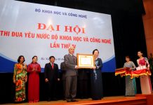 Nhiệm vụ của KHCN là phải tăng được năng suất lao động