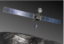 Những thành tựu khoa học nổi bật năm 2014