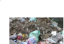 Ứng dụng thành công mô hình lò đốt rác thải công nghệ mới tại huyện Cẩm Khê, tỉnh Phú Thọ