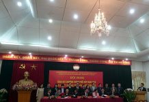 Mặt trận tổ quốc Việt Nam tổ chức ký kết Chương trình phối hợp năm 2016 với các Đoàn thể chính trị – xã hội và Liên hiệp các Hội Khoa học và Kỹ thuật Việt Nam