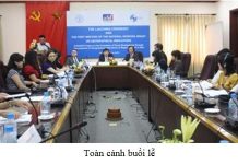 Xây dựng Nông thôn phát triển chỉ dẫn địa lý tại châu Á