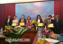 Một số sự kiện khoa học công nghệ nổi bật năm 2016