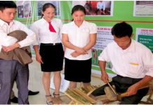 Những nhà sáng chế nông dân