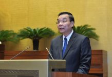 Quốc hội xem xét về dự án Luật Chuyển giao công nghệ (sửa đổi)