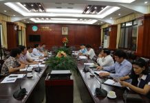 Cột đo xăng dầu phải gắn thiết bị in chứng từ bán hàng từ 01/7/2018