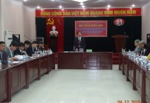 Hội thảo “Nghiên cứu, đề xuất các giải pháp khoa học và công nghệ nhằm phát triển bền vững nông thôn tỉnh Thái Nguyên”
