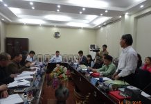 “Tuyên truyền, phổ biến kiến thức về sở hữu trí tuệ (SHTT) trên Đài phát thanh – truyền hình tỉnh Thái Nguyên năm 2014 – 2015”