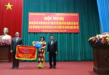 Hội nghị giao ban Liên hiệp các Hội khoa học và kỹ thuật khu vực phía Bắc