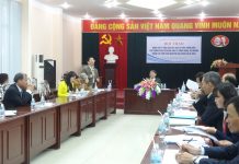 Đóng góp ý kiến cho Dự thảo kết quả tư vấn, phản biện các cơ chế chính sách về Khoa học và công nghệ, về nguồn nhân lực tỉnh Thái Nguyên giai đoạn 2016 – 2020 (Dự thảo)