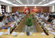 Hà Tĩnh cần tổ chức, tham gia Giải thưởng Sáng tạo Khoa học công nghệ Việt Nam