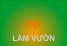 Hội Làm vườn Thái Nguyên tổ chức Lễ kỷ niệm 25 năm Ngày thành lập