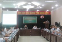 Hội thảo khoa học: Các giải pháp nâng cao năng lực quản lý và thực thi quyền sở hữu trí tuệ đối với chỉ dẫn địa lý “Tân Cương”