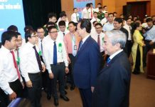 Những đề xuất thẳng thắn và cởi mở của nhà khoa học trẻ tới Thủ tướng