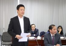 Khó khăn từ quy trình ngược