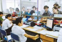 Hoàn thiện thể chế tuyển dụng công chức, tránh tiêu cực