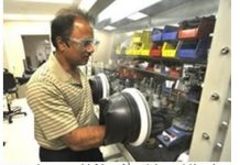 Tìm ra chất xúc tác mới để biến khí đốt thành cồn