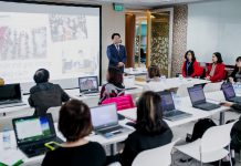 Tập huấn chuyên sâu về cách thức sử dụng CNTT và điện toán đám mây cho các tổ chức thành viên và trực thuộc VUSTA