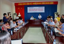 125/150 mẫu nước mắm trên thị trường không đạt tiêu chuẩn