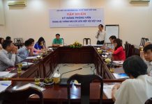 Kỹ năng phỏng vấn trong báo chí