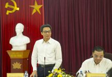 Cần tập trung nguồn lực vào những nhiệm vụ có thể mang lại đột phá đúng nghĩa