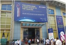 Techmart 2016: Lắng nghe doanh nghiệp