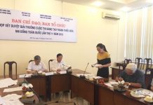 Bốn công trình đoạt giải nhất sáng tạo KHCN Việt Nam