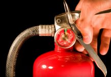 Chưa có quy chuẩn, bình cứu hỏa sẽ được quản lý thế nào?