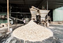 Công nghệ mới giúp chế biến sắn hiệu quả và bền vững hơn