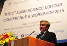 Hội thảo Phổ biến Kiến thức “Nâng cao chất lượng viết và biên tập ấn phẩm khoa học nhằm mục đích xuất bản ấn phẩm khoa học theo chuẩn mực quốc tế cho các Hội thành viên”