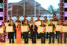 33 công trình đoạt giải sáng tạo khoa học công nghệ