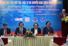 Diễn đàn quốc tế xúc tiến hợp tác đầu tư và chuyển giao công nghệ