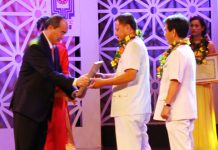 Công nghệ đóng tàu tên lửa ‘Tia chớp’ đoạt giải nhất sáng tạo khoa học Việt Nam