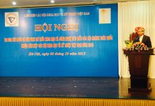 Tôn vinh 51 Trí thức Khoa học và Công nghệ tiêu biểu