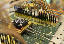 Chúng ta có thể sử dụng nam châm để điều khiển cả nhiệt nóng và âm thanh
