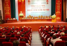 Đại hội đại biểu toàn quốc Liên hiệp các Hội KH&KT Việt Nam (LHHVN) lần thứ VII nhiệm kỳ 2015 – 2020 đã thành công tốt đẹp