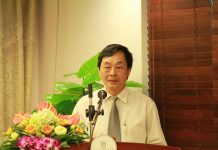 Chung tay loại trừ amiang vì sức khoẻ cộng đồng