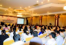 Nâng cao năng lực khoa học công nghệ, đổi mới sáng tạo