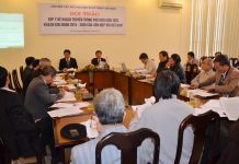 Tư vấn, phản biện và giám định xã hội: Một đòi hỏi của quá trình phát triển