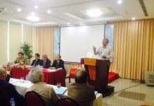 Liên hiệp Hội Việt Nam đánh giá hoạt động năm 2016