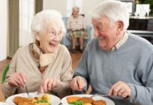 Phát hiện ra 4 gene giúp con người sống thọ trên 100 tuổi