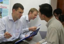 Doanh nghiệp xã hội được tiếp nhận viện trợ phi chính phủ nước ngoài