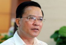 Chưa có quy định người Việt Nam ở nước ngoài tự ứng cử