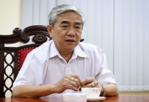 Bộ trưởng Nguyễn Quân: ‘Không có tự chủ tài chính, mọi thứ đều vô nghĩa’
