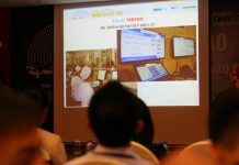 Giải thưởng Nhân tài Đất Việt 2015 – có 18 sản phẩm lọt vào vòng chung khảo