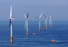 Triển vọng phát triển năng lượng gió tại Việt Nam