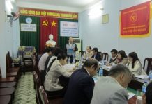 Phát triển làng nghề, giải quyết lao động nông thôn Quảng Ngãi